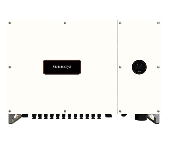 Industrial Three Phase Series - STT-50