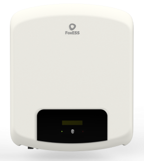 Solar On Grid Inverter Introduction