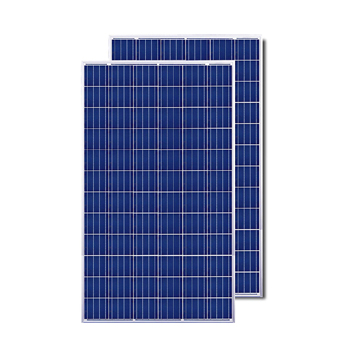 Solar Polycrystalline