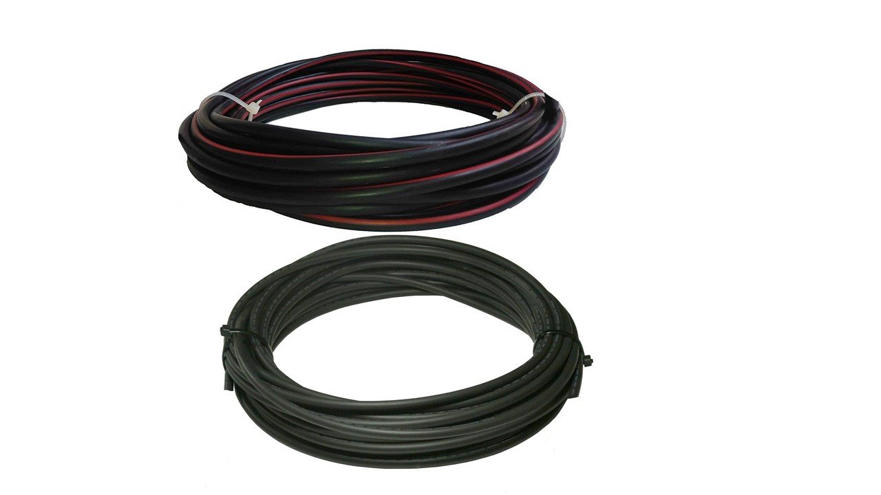 Solar DC Cables Introduction