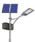 Solar Street Lighting