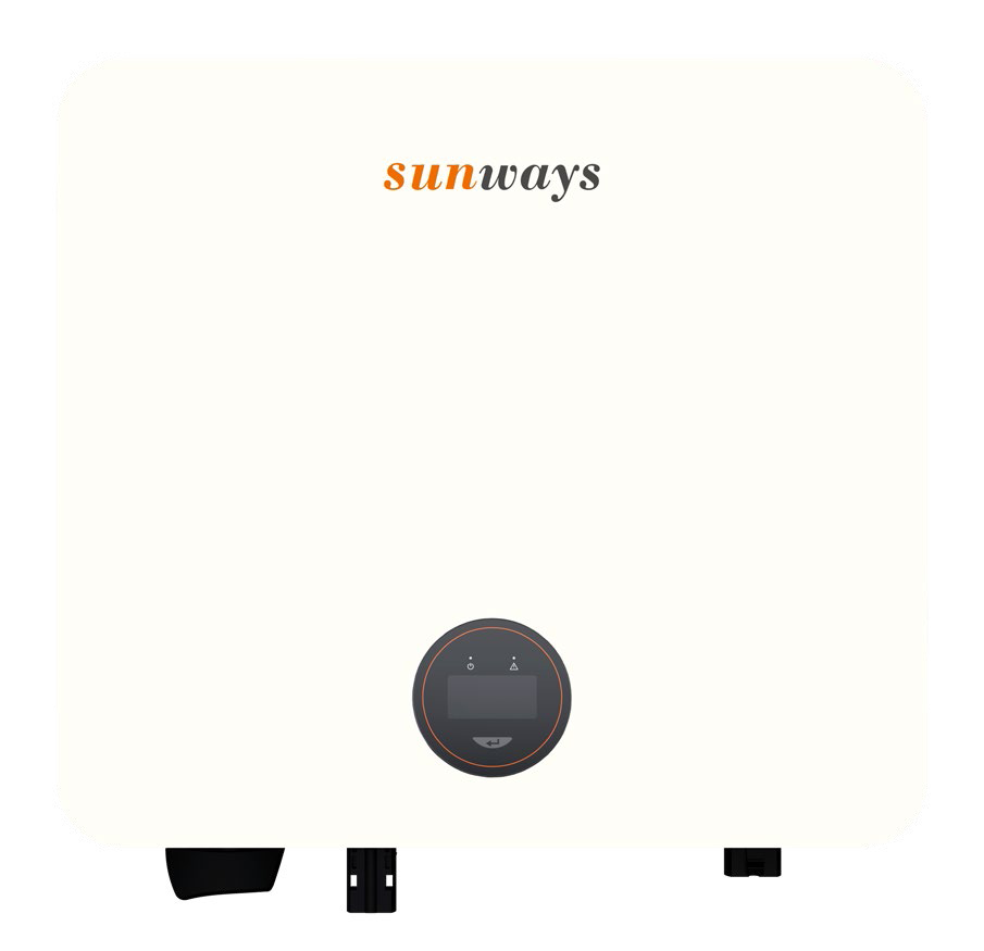 Sunway Solar On Grid Inverter Introduction